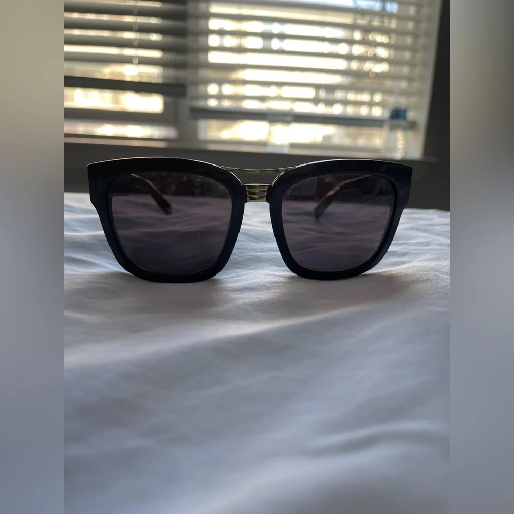 Balmain sunglasses - Picture 2 of 5